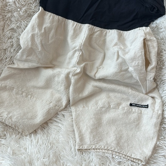 Little Creative Factory Origami Jumpsuit - Kids 4Y - Picture 4 of 6